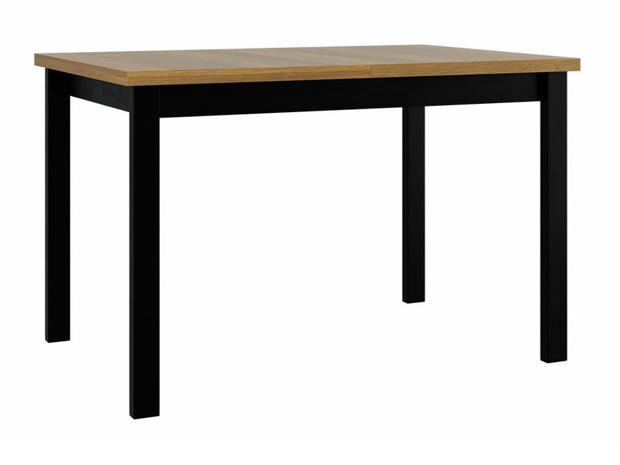 Blagovaonski set Victorville 280 (Crna + Hrast Grandson)