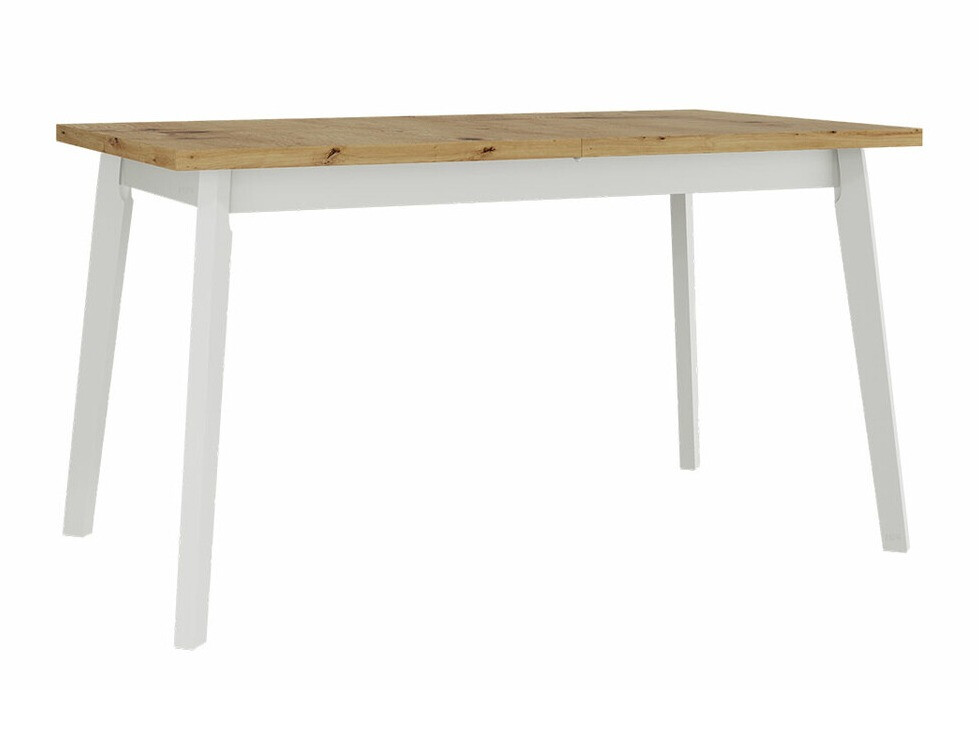 Blagovaonski set Victorville 285 (Artisan hrast + Bijela)