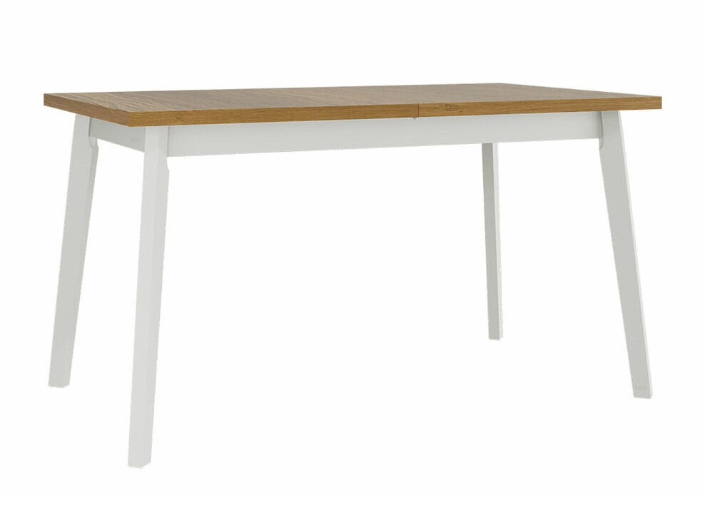 Blagovaonski set Victorville 285 (Grandson hrast + Bijela)