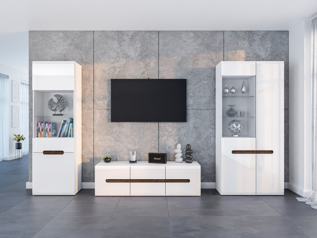 Dnevni boravak Serveso 132