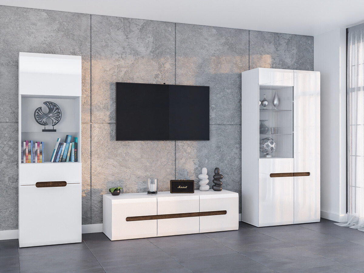 Set za dnevni boravak Serveso 132