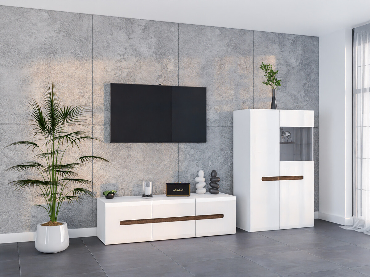 Set za dnevni boravak Serveso 133