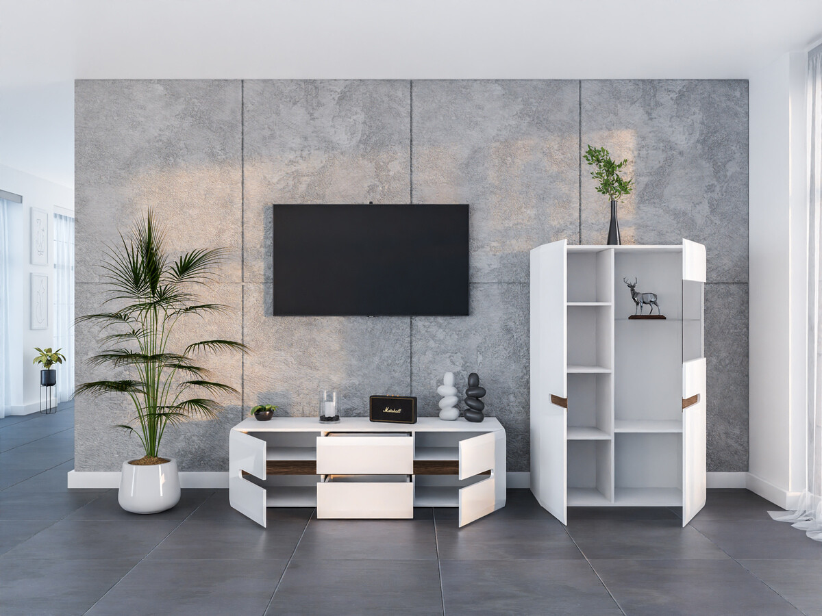 Set za dnevni boravak Serveso 133