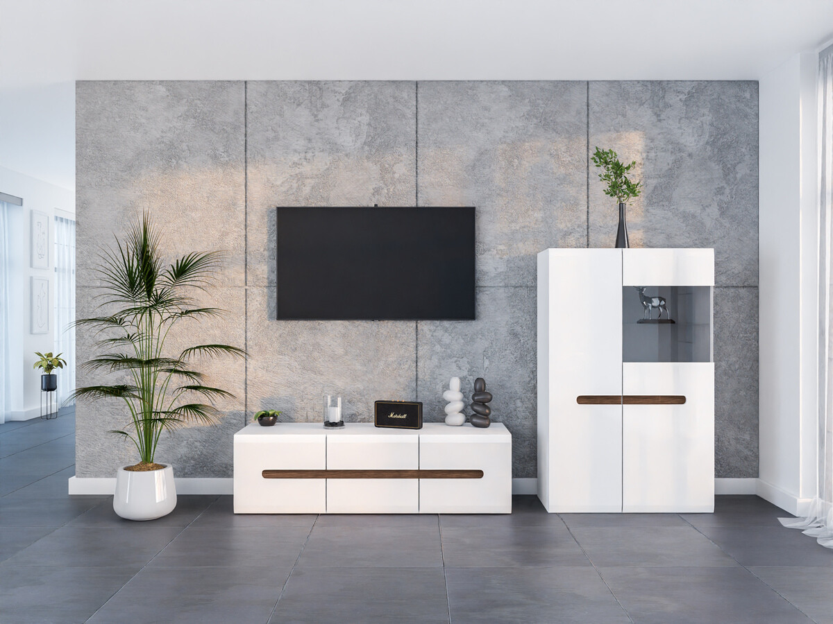 Set za dnevni boravak Serveso 133