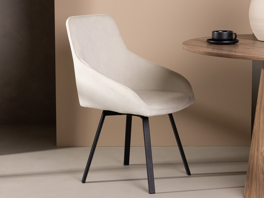 Stolica Dallas 3825 (Bež)