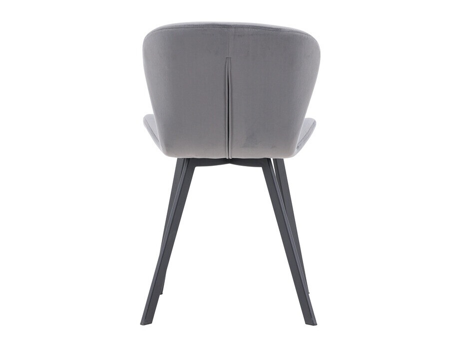 Stolica Dallas 4100 (Siva + Crna)