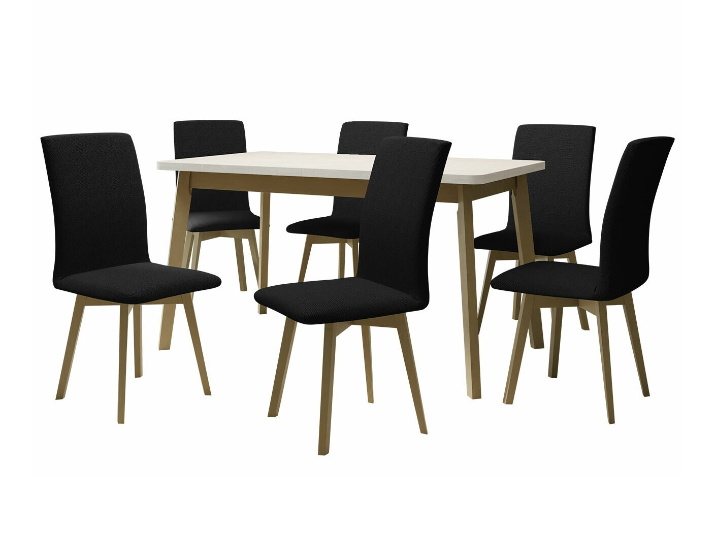 Blagovaonski set Victorville 290