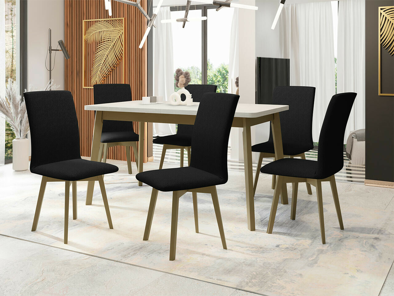 Blagovaonski set Victorville 290