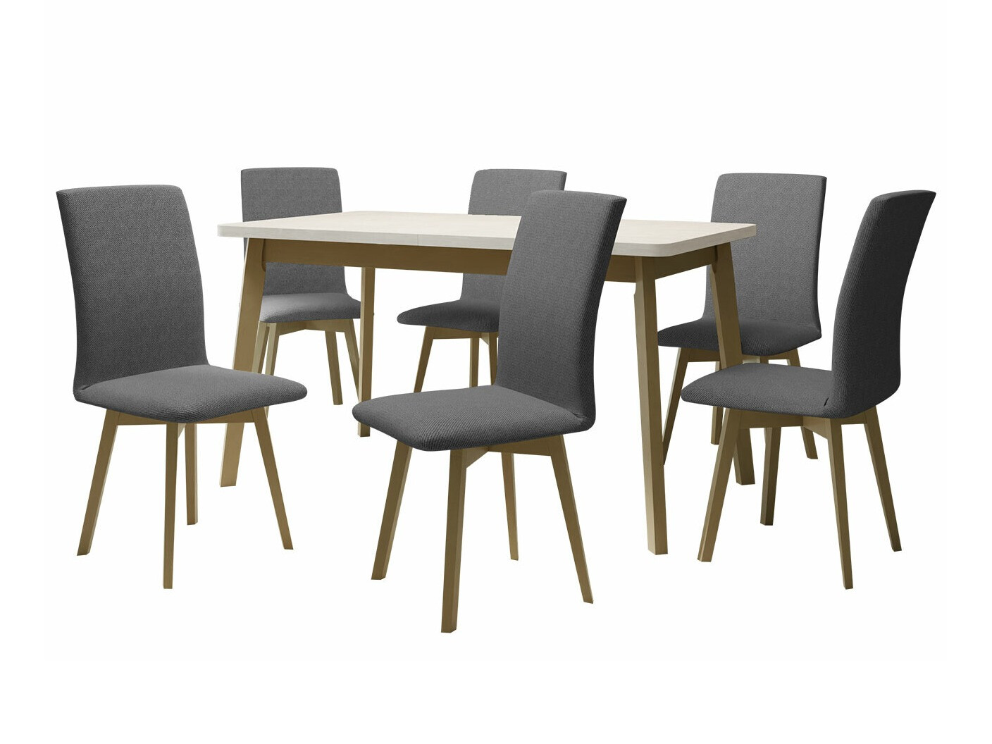 Blagovaonski set Victorville 290