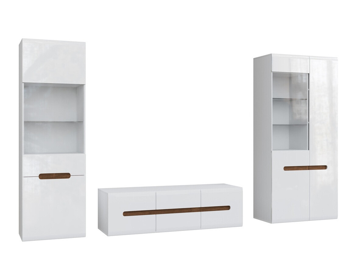 Set za dnevni boravak Serveso 132