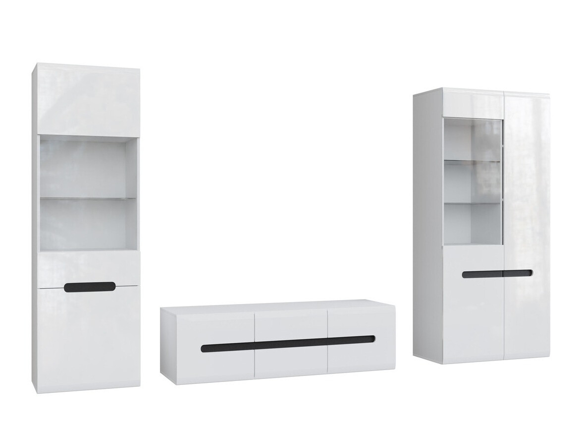 Set za dnevni boravak Serveso 132