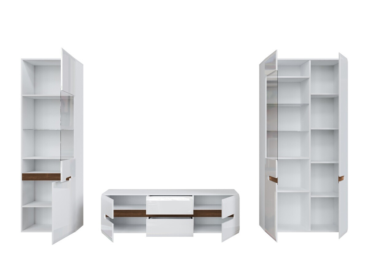 Set za dnevni boravak Serveso 132