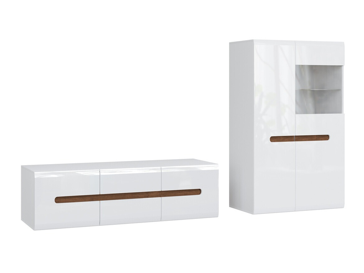 Set za dnevni boravak Serveso 133