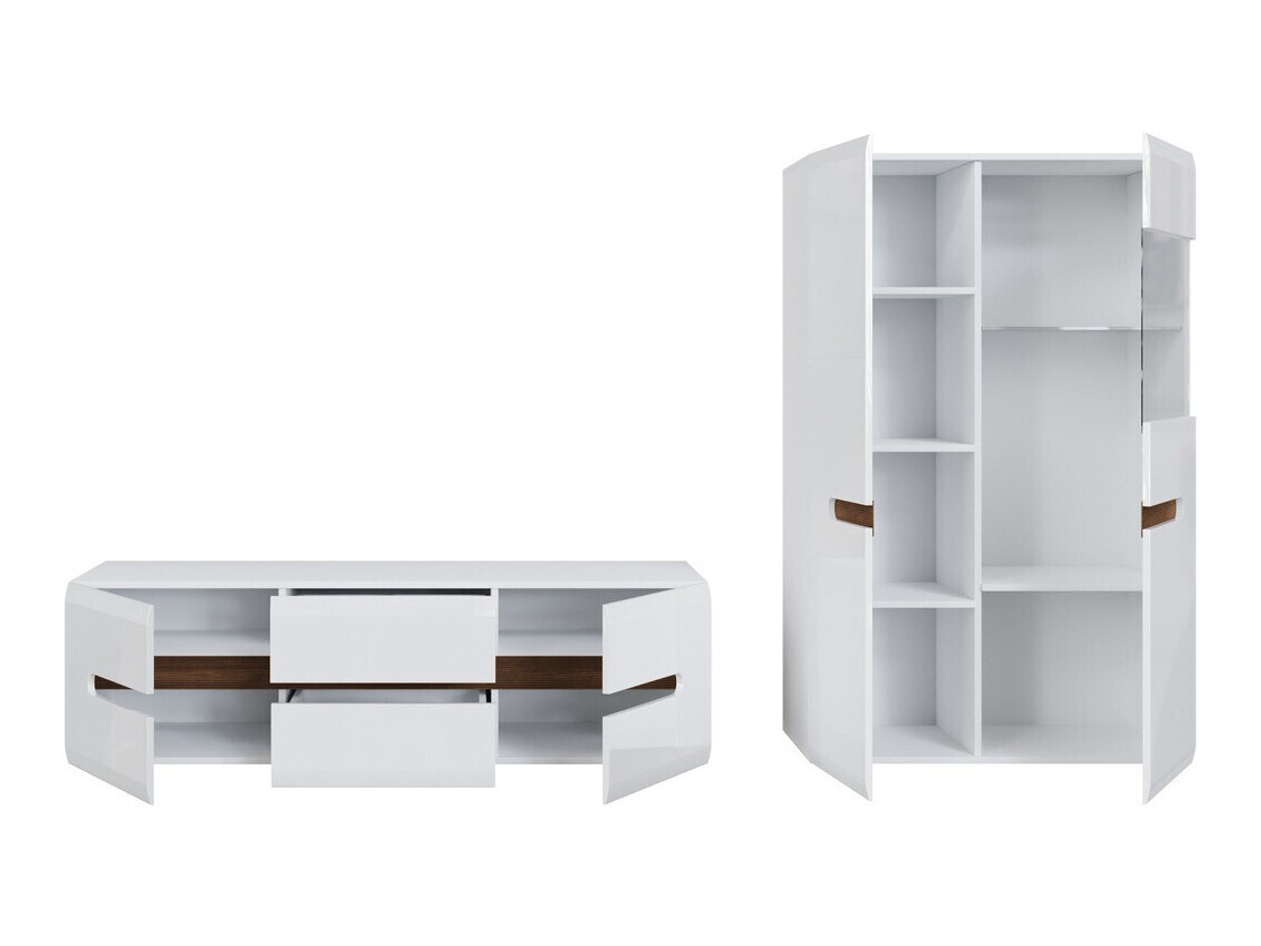 Set za dnevni boravak Serveso 133