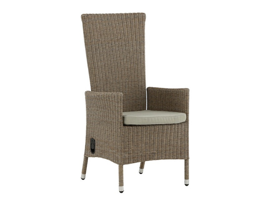 Vrtna fotelja Dallas 3842