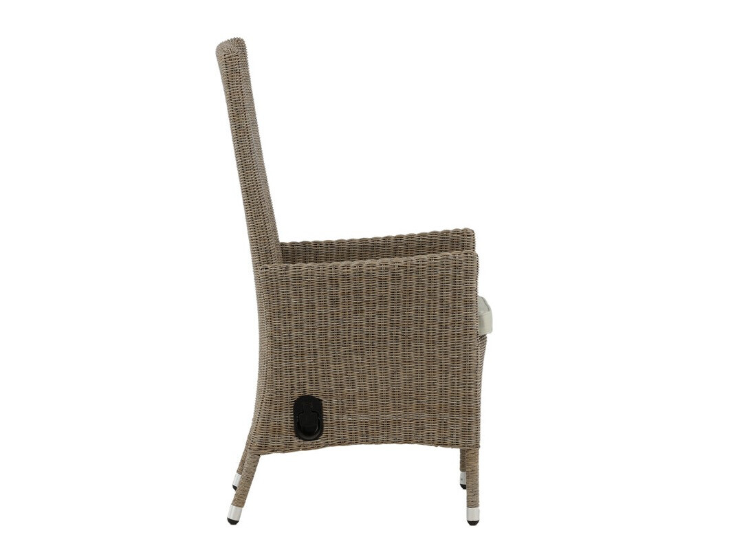 Vrtna fotelja Dallas 3842