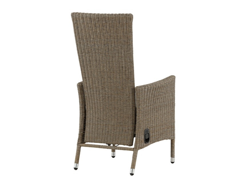 Vrtna fotelja Dallas 3842