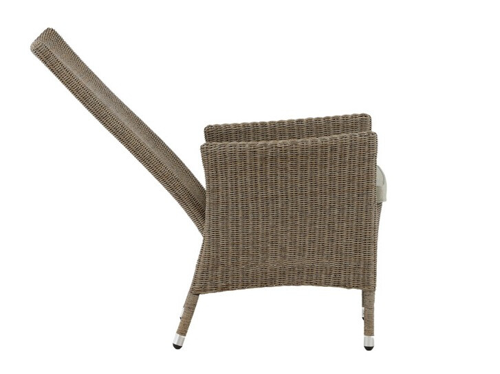 Vrtna fotelja Dallas 3842