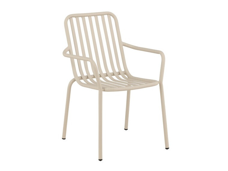 Vrtna stolica Dallas 3836 (Bež)