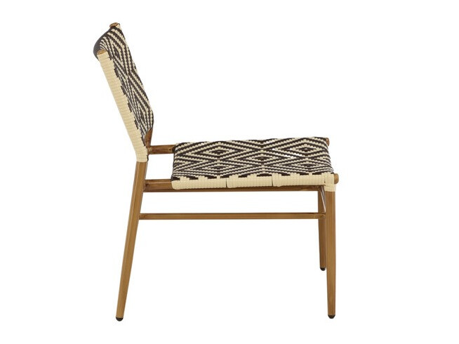 Vrtna stolica Dallas 3839