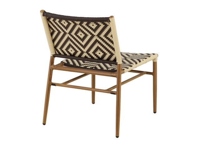 Vrtna stolica Dallas 3839