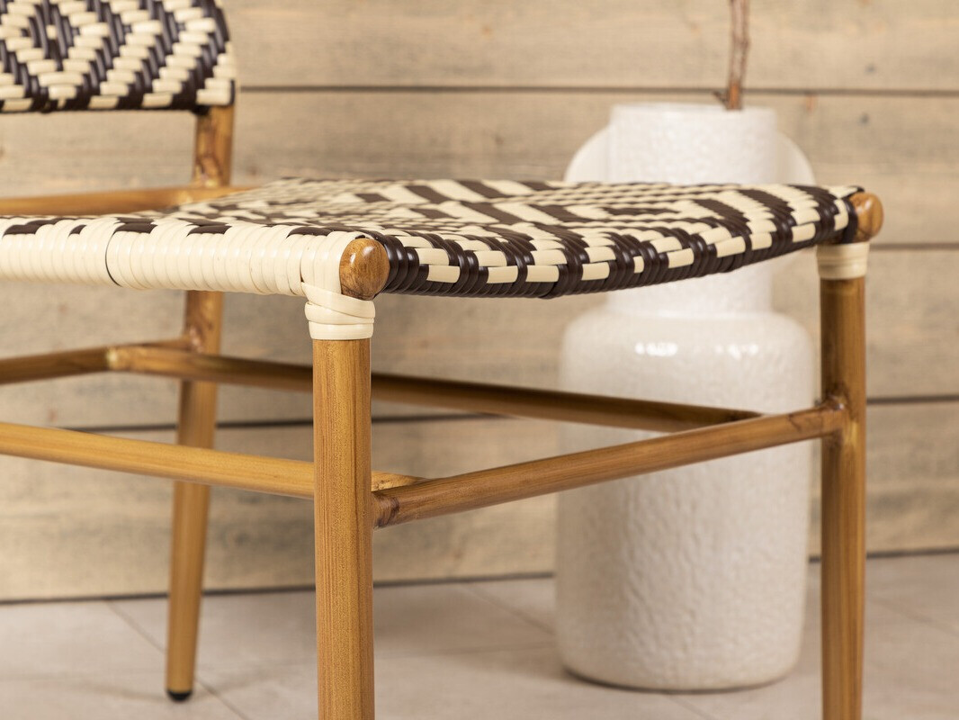 Vrtna stolica Dallas 3839