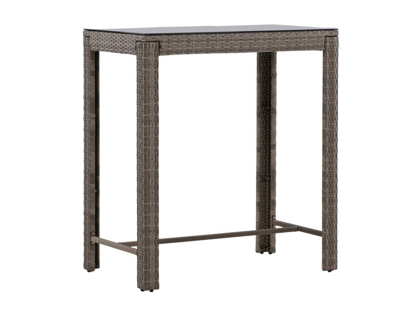 Vrtni barski stol Dallas 3841