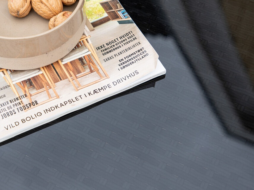 Vrtni barski stol Dallas 3841