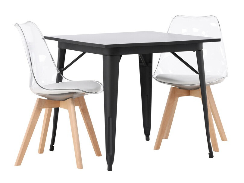 Blagovaonski set Dallas 3852