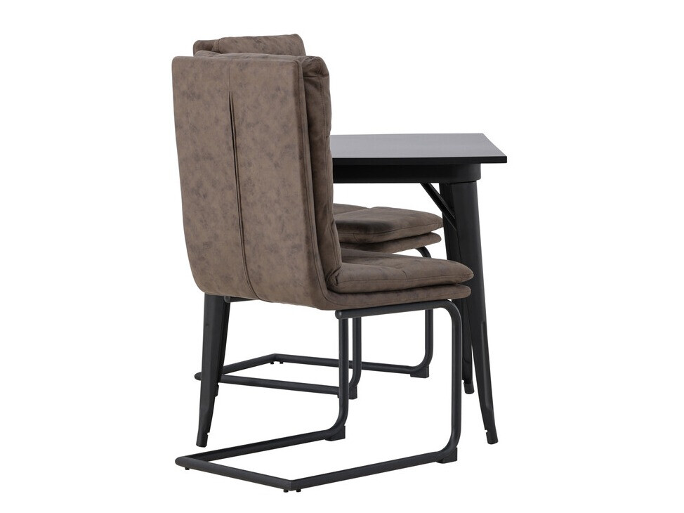 Blagovaonski set Dallas 3853