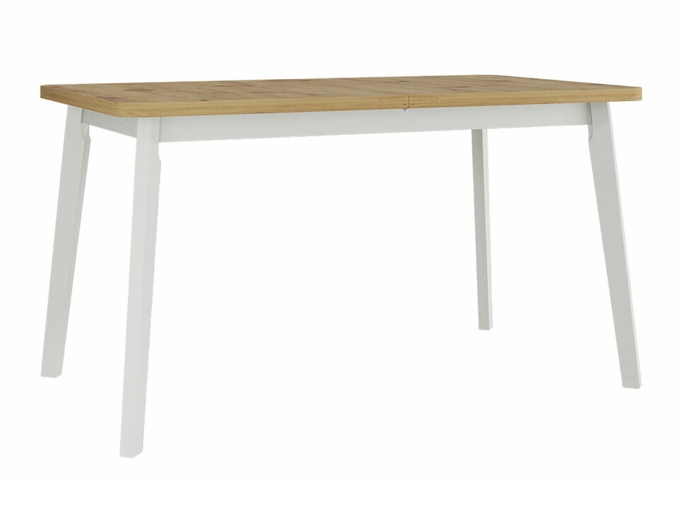 Blagovaonski set Victorville 291 (Artisan hrast + Bijela)