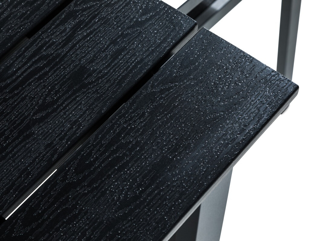 Set stola i stolica Comfort Garden 690