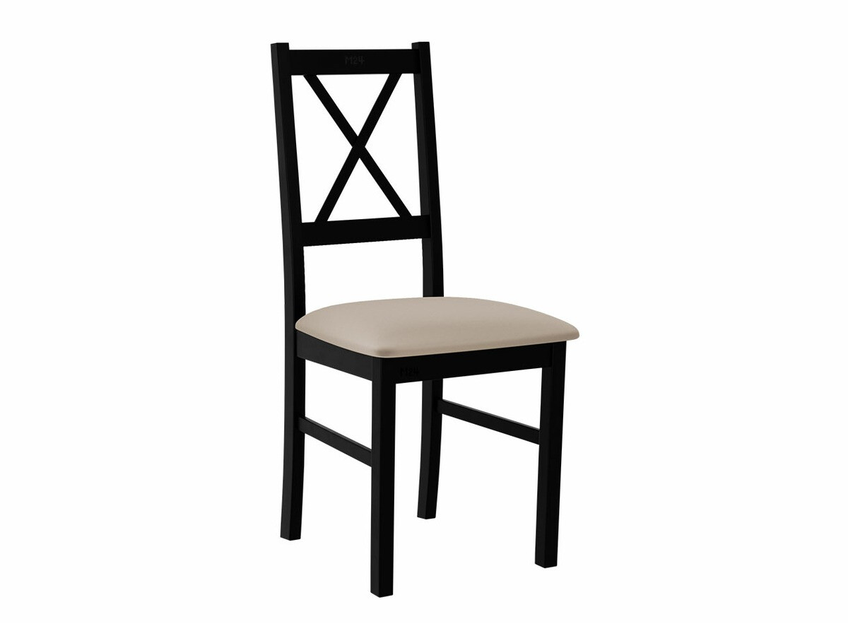 Blagovaonski set Victorville 295 (Grandson hrast + Crna)