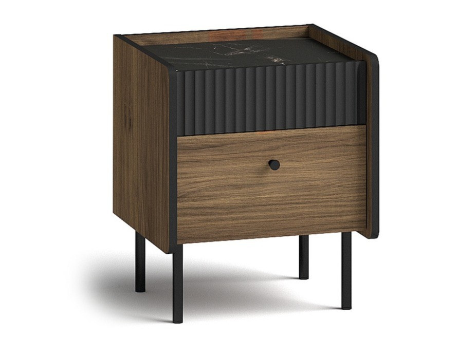 Noćni ormarić Tivsali 111