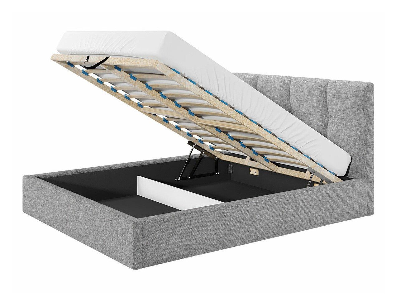 Krevet ComfiDream Celen (Sawana 05)