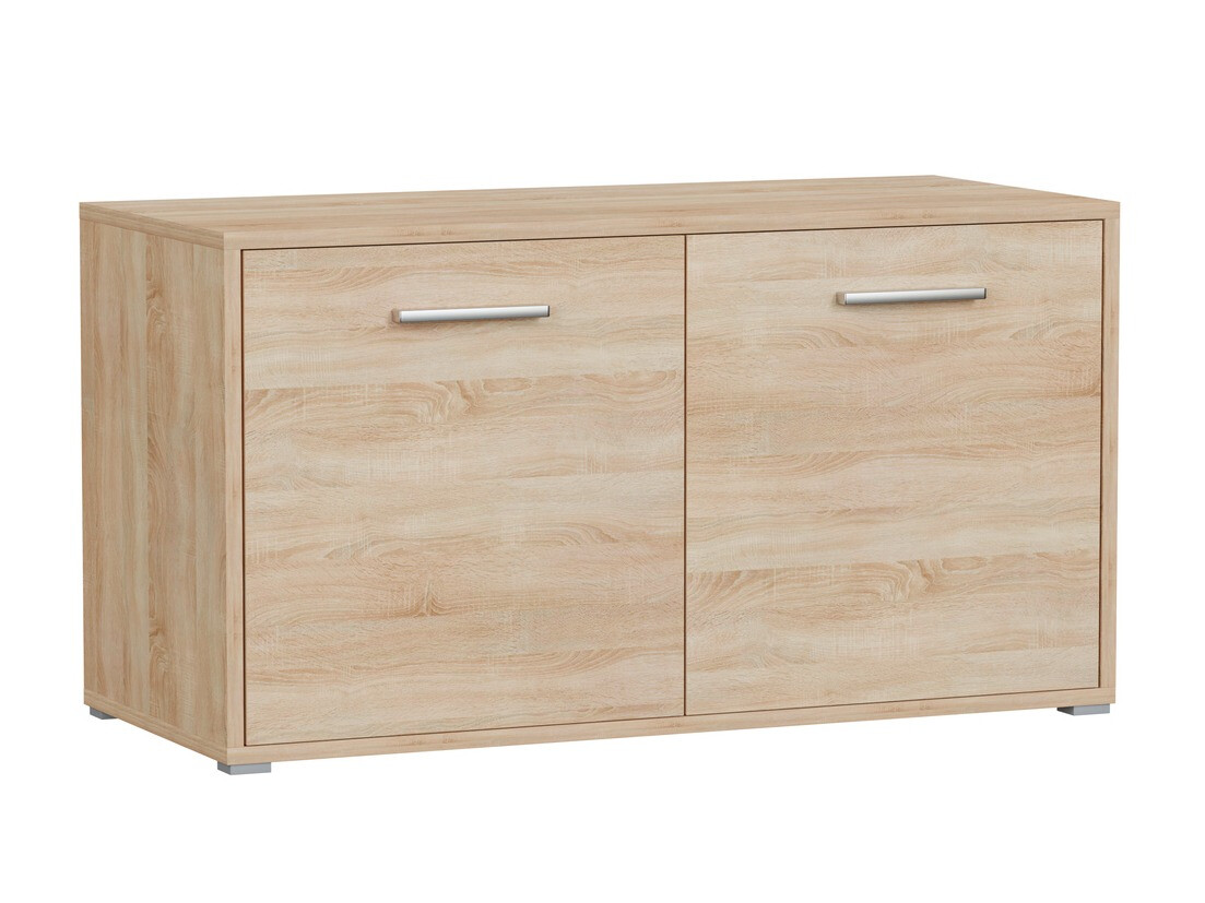 Ormarić za cipele Torsalo 101 (Sonoma hrast)