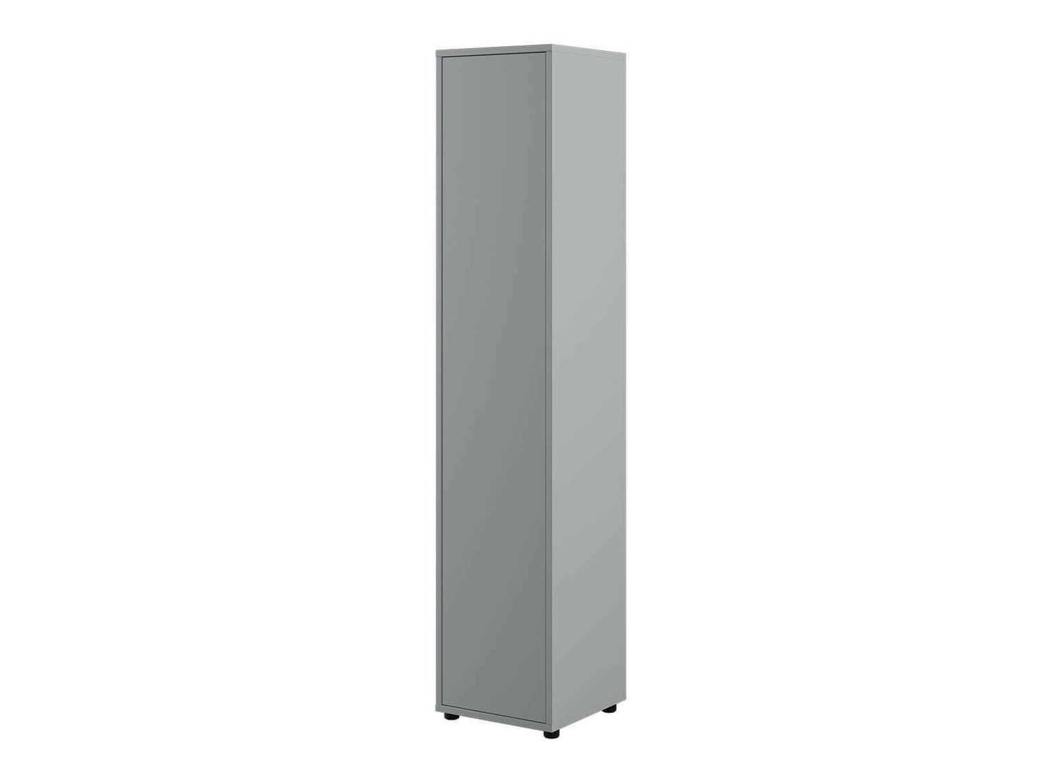 Polica Concept Pro Lenart IV (Siva)