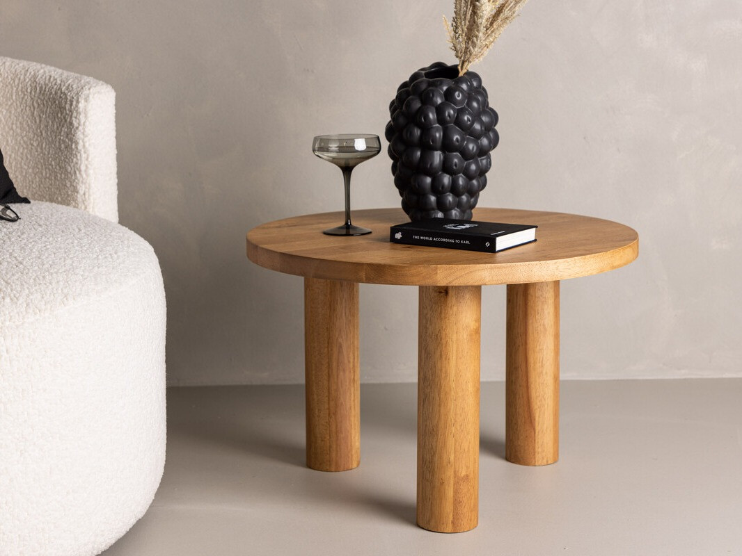 Stolić za kavu Dallas 3878