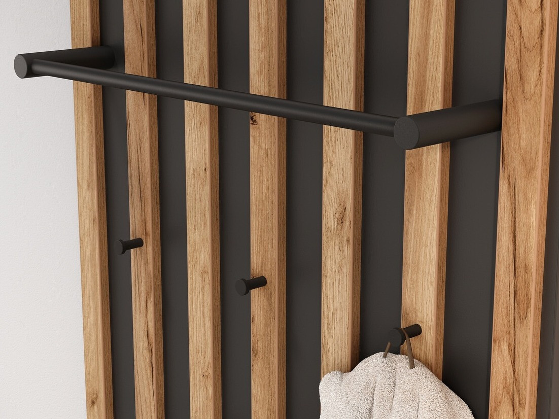 Vješalica Sacramento 406