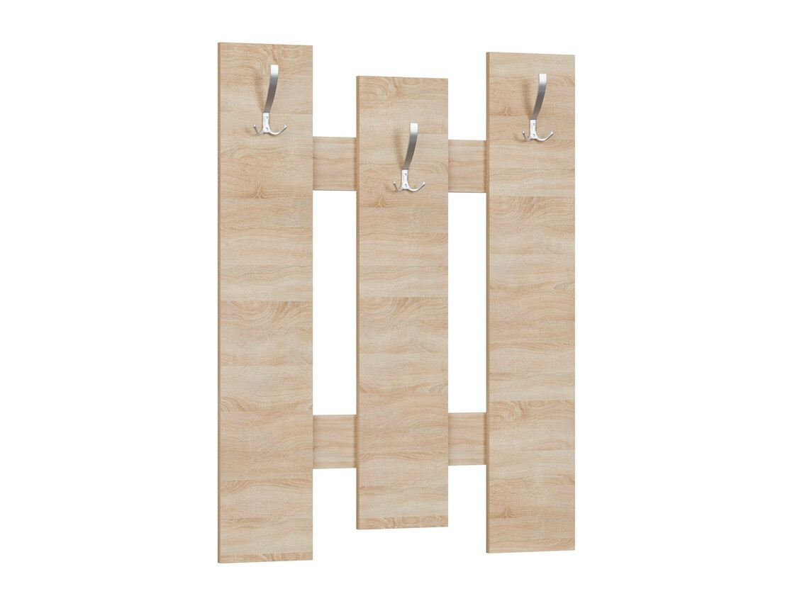 Vješalica Torsalo 102 (Sonoma hrast)