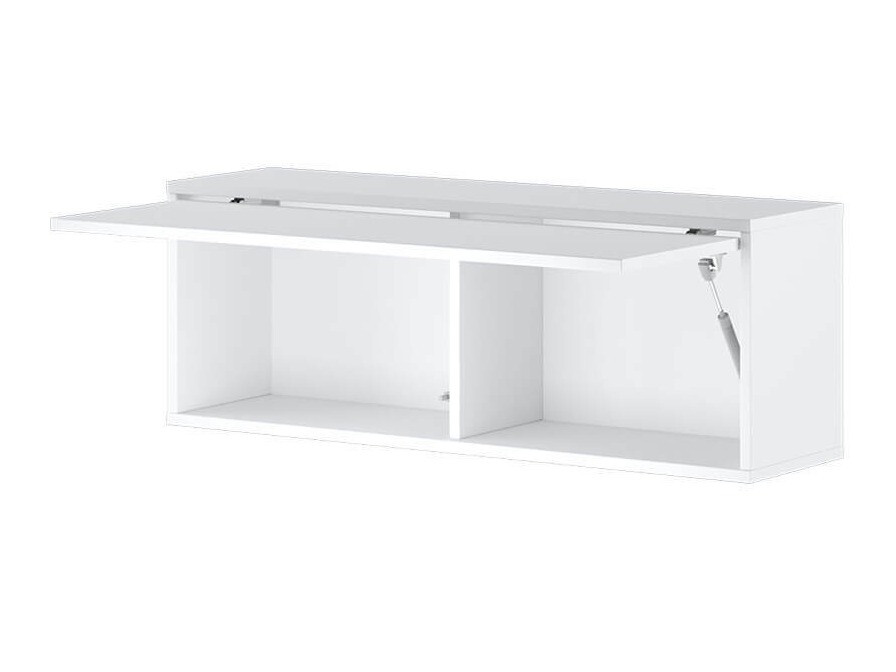 Zidni ormarić Concept Pro Lenart II (Bijela)