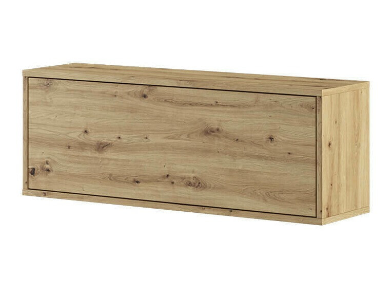 Zidni ormarić Concept Pro Lenart II (Hrast Artisan)