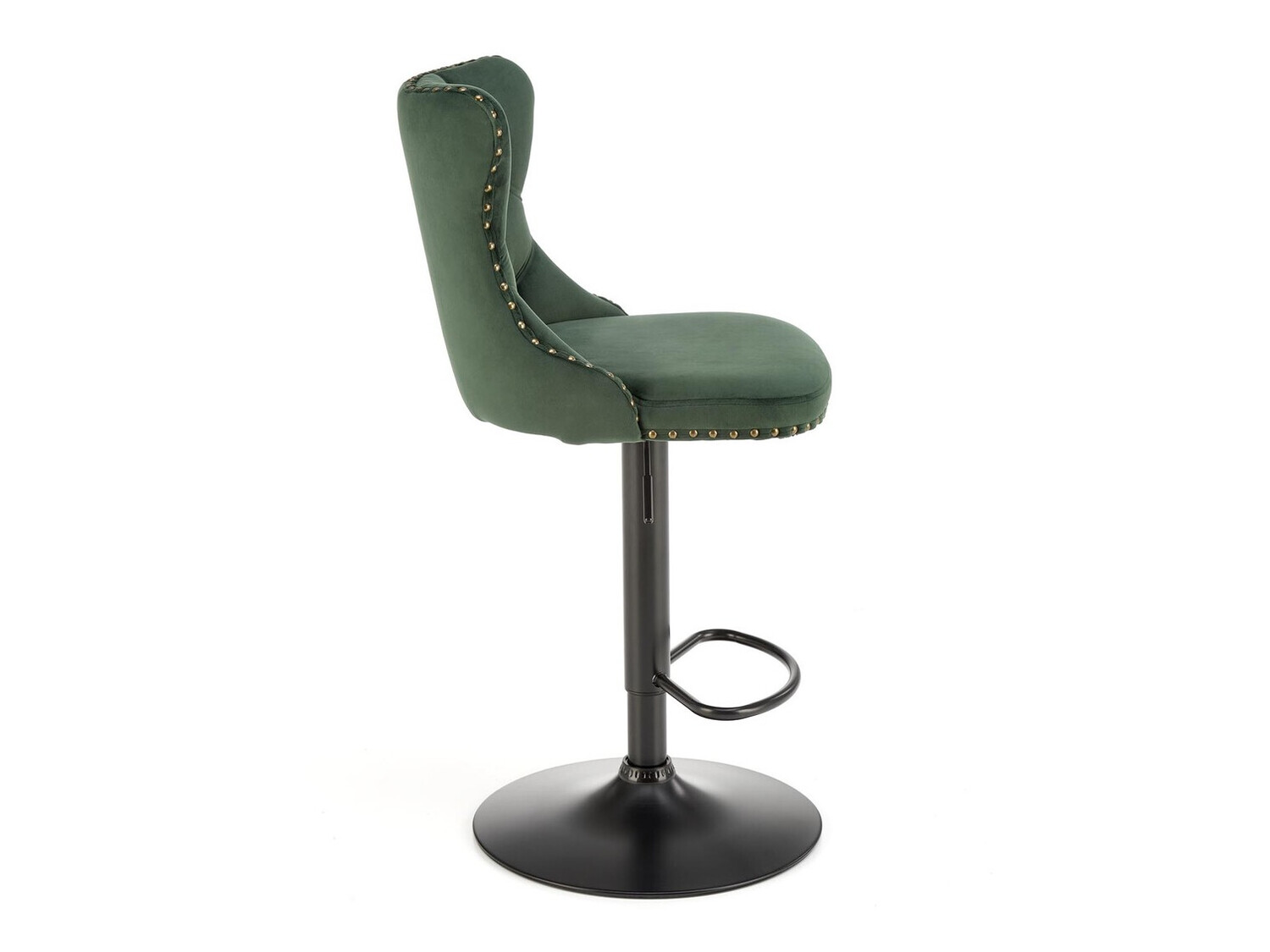 Barska stolica Houston 1402 (Tamnozelena)