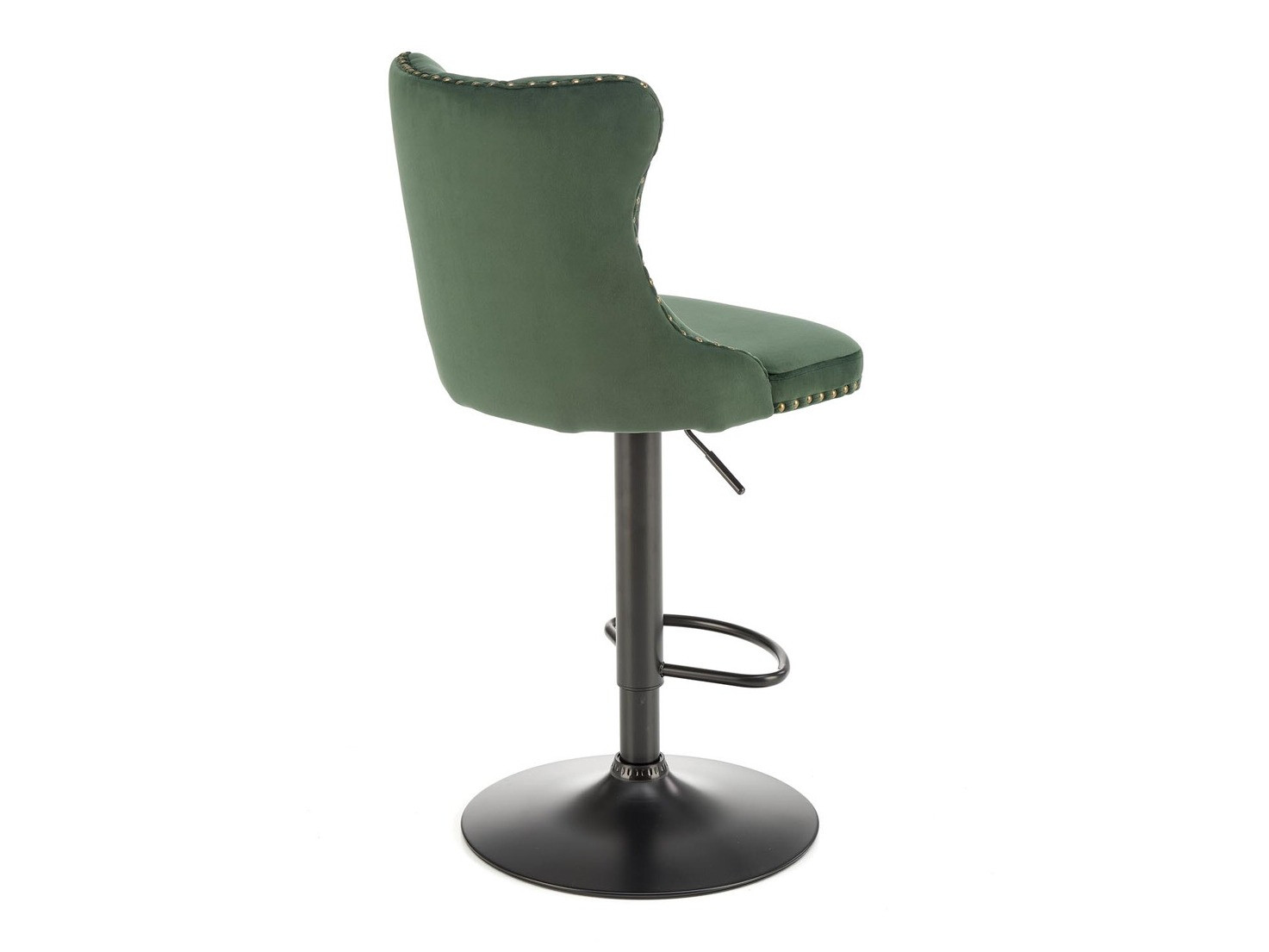 Barska stolica Houston 1402 (Tamnozelena)