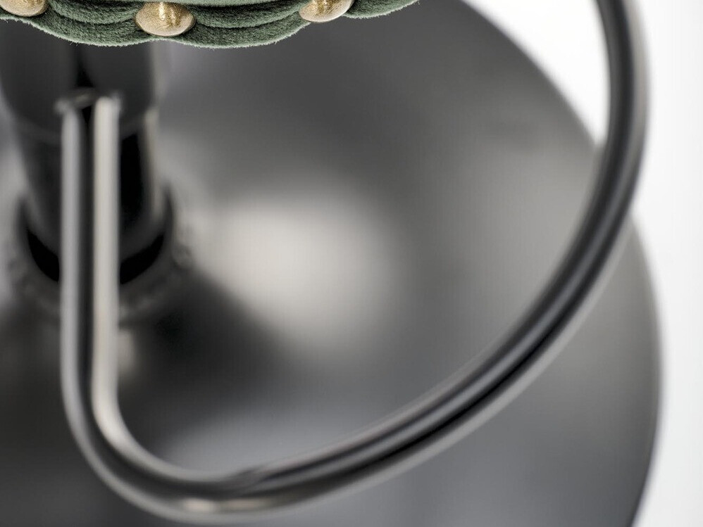 Barska stolica Houston 1402 (Tamnozelena)