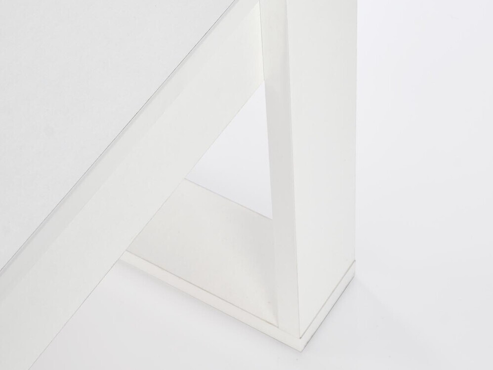 Stolić za kavu Houston 1401 (Bijela)