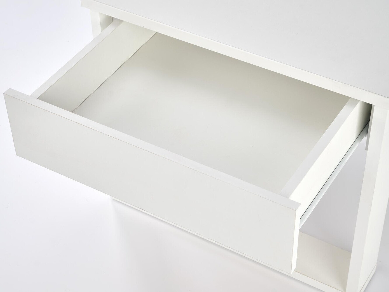 Stolić za kavu Houston 1401 (Bijela)