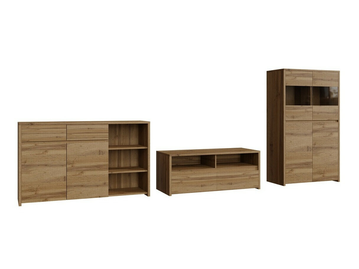 Set za dnevni boravak Nolveru 129