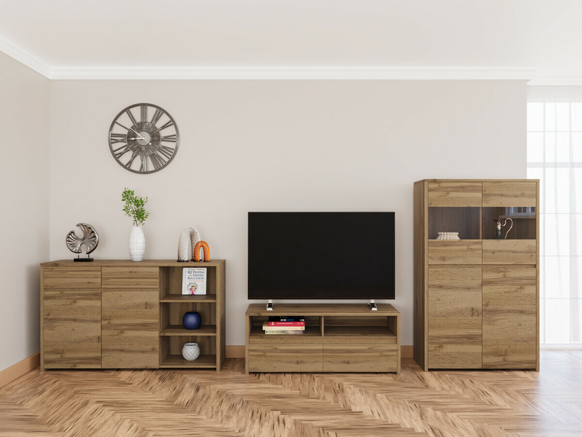 Set za dnevni boravak Nolveru 129