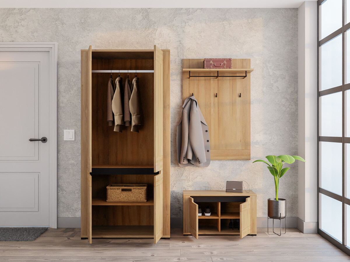 Set za hodnik Sonrevo 130